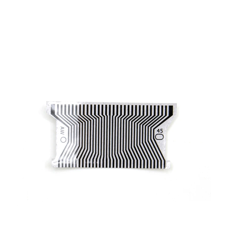 جديد! أسعار الجملة 1 قطعة لأوبل فوكسهول أسترا زافيرا لوحات القيادة (2004-2009 نموذج) شريط إصلاح بكسل مفقود #4