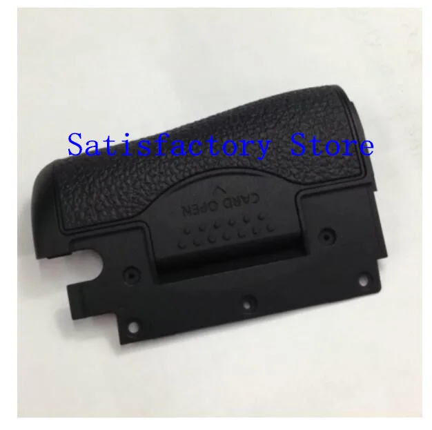 

new 5D MARK III CF card cover 5DIII SD cover card with rubber for Canon 5DIII Cover 5D3 Camera repair parts