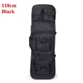 Black 115cm