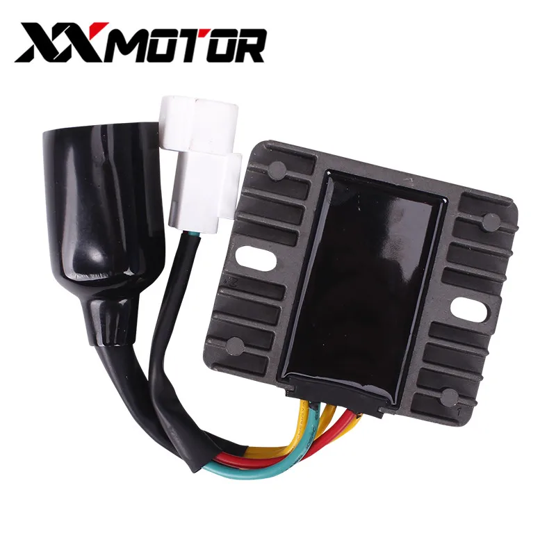 Motorcycle Voltage Regulator Rectifier Charger For Honda CBF1000 2005 2006 2007 2008 2009 05 06 07 08 09