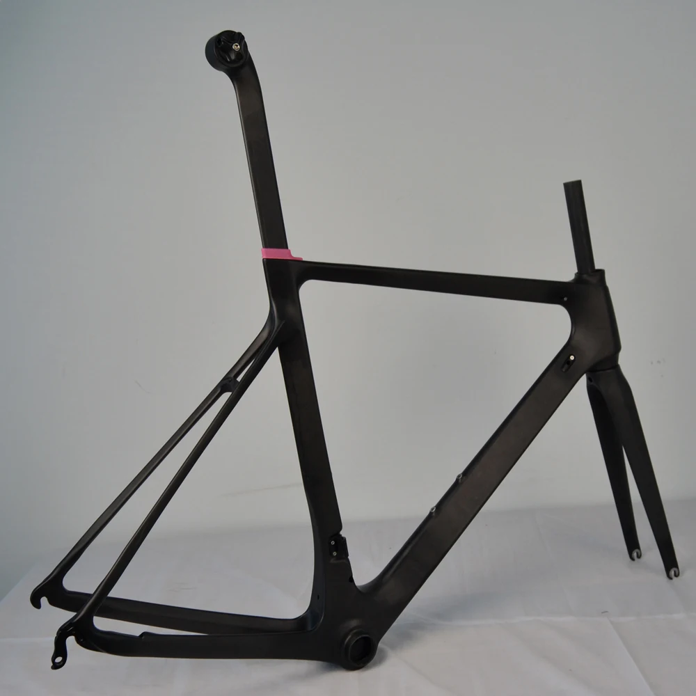 Carbon Fiber Road Bike - High-Performance Road Bicycle for Speed and Endurance Cycling road frameset FM-R873