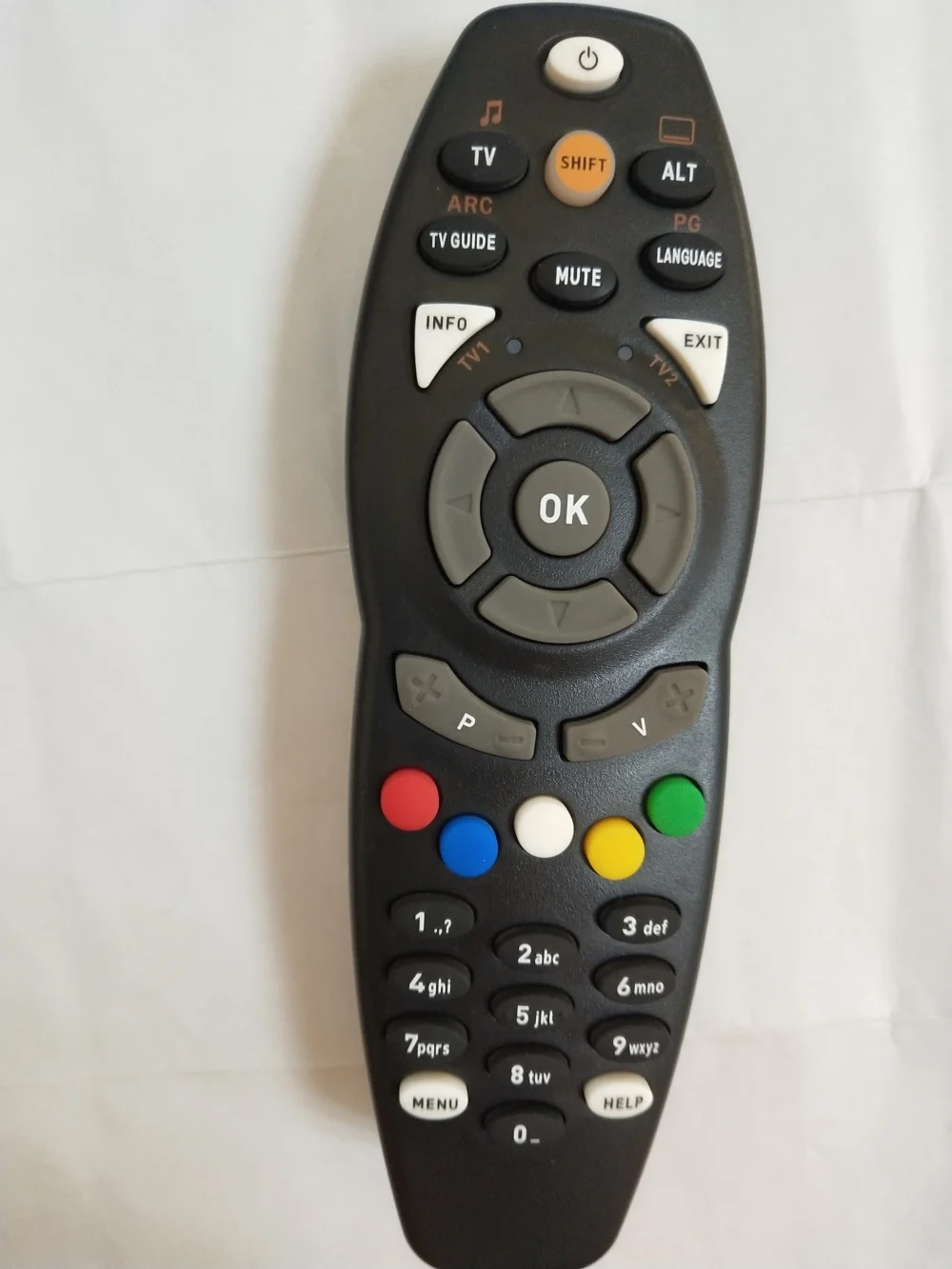 DSTV Decoder Remote: The Ultimate Guide to Finding and Using the Right Replacement for Your Set-Top Box
