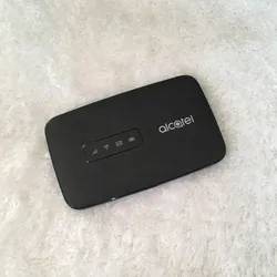 Alcatel MW41 4G Lte Cat4 Wifi Router Fdd Lte B2/4/12 150Mbps Geschikt Voor Gebruik In De verenigde Staten