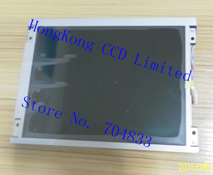 

LTA084C270F 8.4 inch screen