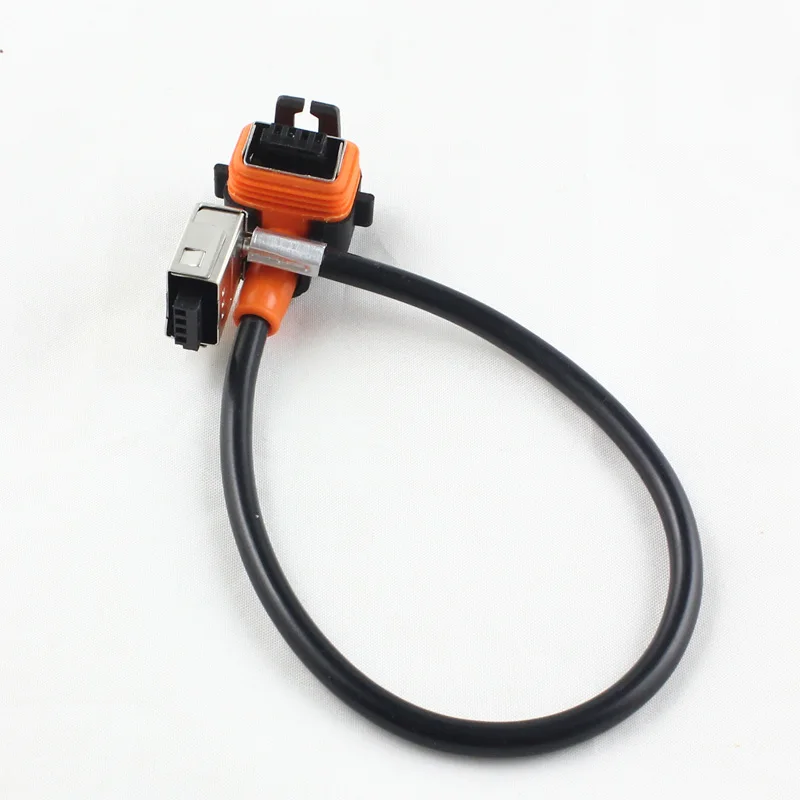 1PC D3S D3R D3C HID Ballast Connect Xenon Bulb adattatori per cablaggio presa connettore