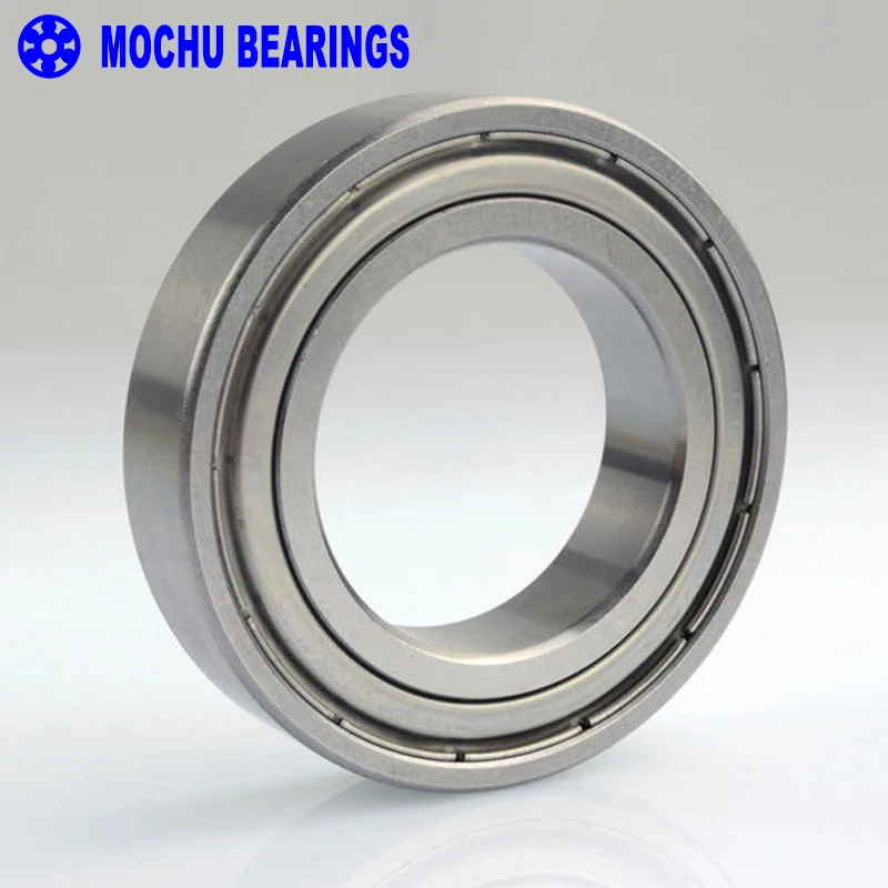 1pcs Bearing SS6705ZZ 25x32x4 6705 ABEC-3 MOCHU 440C Stainless steel bearings Thin-walled ball bearing