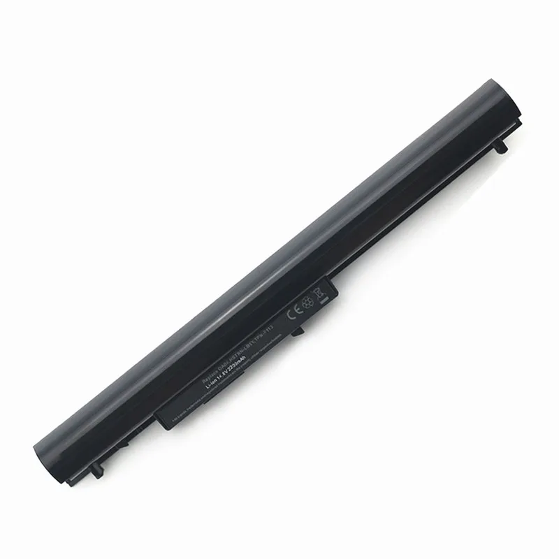 New 740715-001 15-h000 15-S000 Laptop Battery Batteries For HP 240 G2 CQ14 CQ15 OA04 HSTNN-PB5S HSTNN-LB5S Black