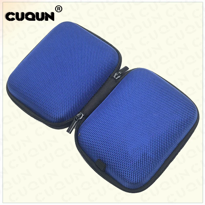 Bolsa rígida protectora colorida para GBA SP