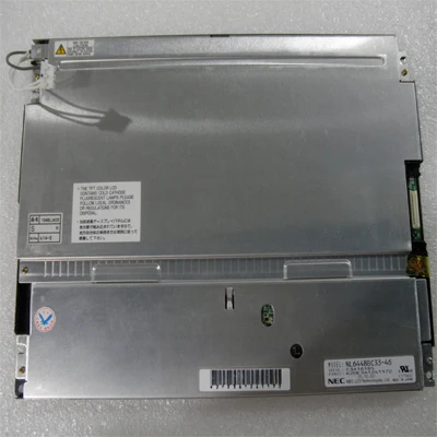 

Original 10.4-inch LCD screen NL6448BC33-46