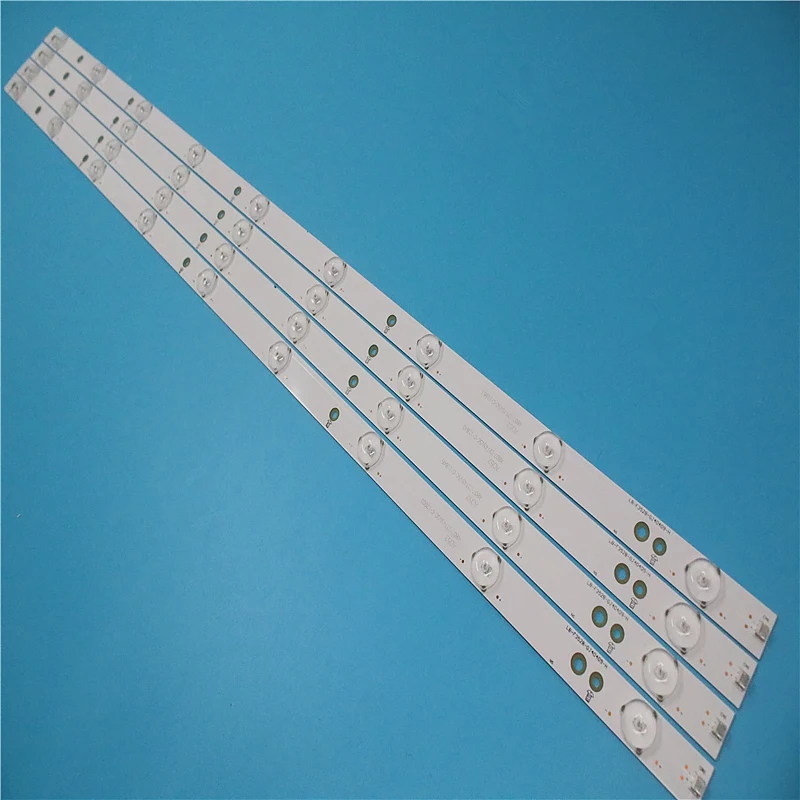 LED Backlight strip 9lamp For AOC LD40E01M T4002M 40