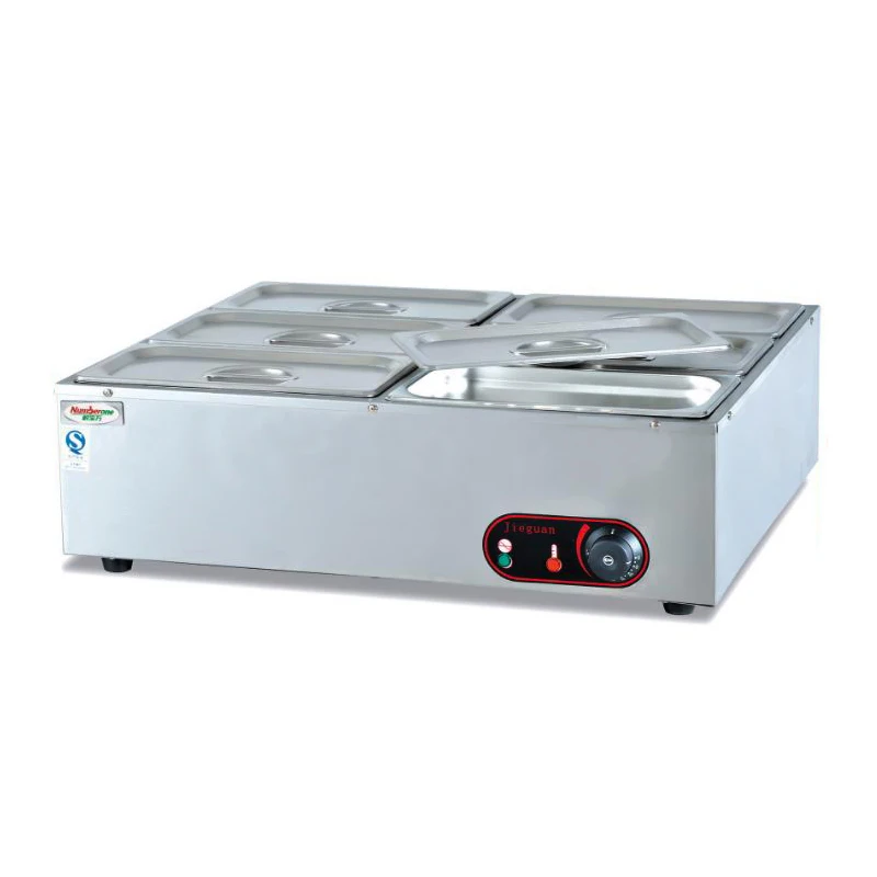 

Electric Heat Preservation Furnace Stainless Steel Heat Insulation Stove for Soup Food Thermal Insulation Equipment