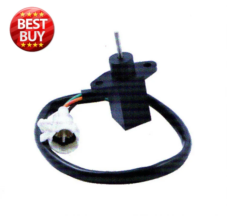 Forklift part 57530-13201-71 sensor applicable to toyota 5FB truck