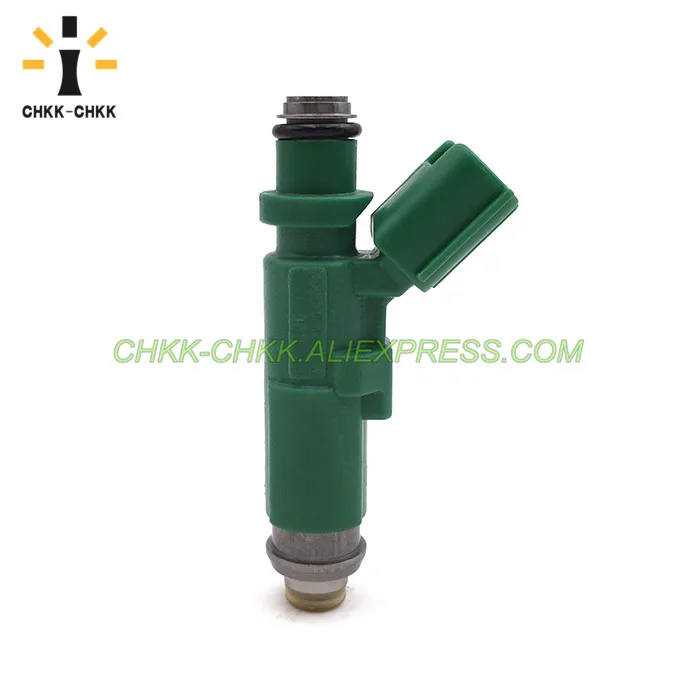 CHKK-CHKK 2325021010 23209-21010 Renovation fuel injector for TOYOTA JP PRIUS NHW1* 1997~2003 1.5L 1NZFXE