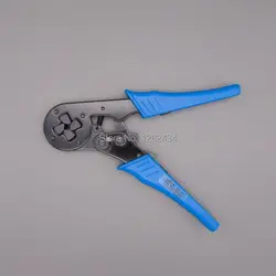 HSC8 16-4 MINI-TYPE SELF-ADJUSTABLE CRIMPING PLIER 4-16mm2 AWG12-6  terminals crimping tools multi tool tools Crimp Terminal