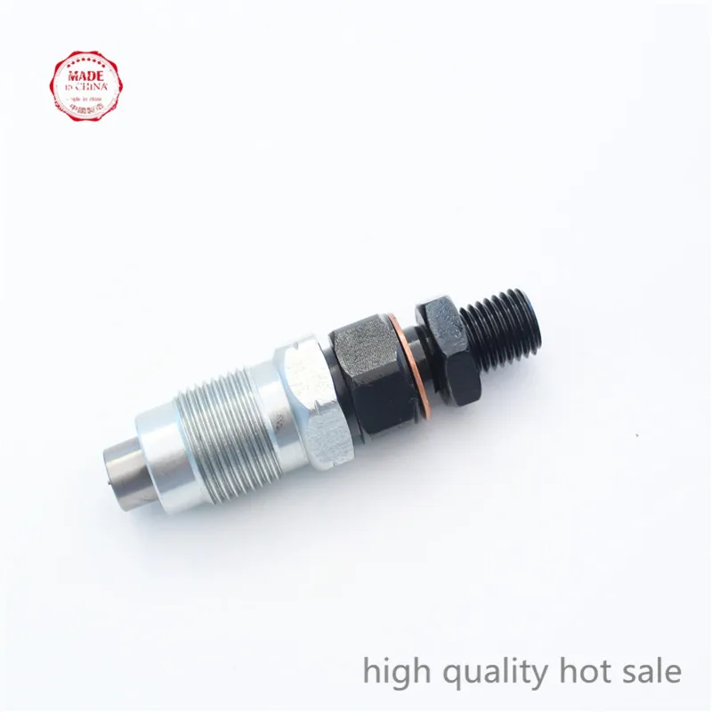 

093400-5571 PD Diesel fuel injector with DN4PD57 high quality nozzle for sale