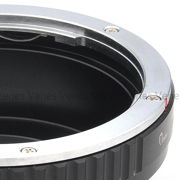 Lens Adapter Suit For Canon EF Lens to Suit for Micro Four Thirds 4/3 Camera