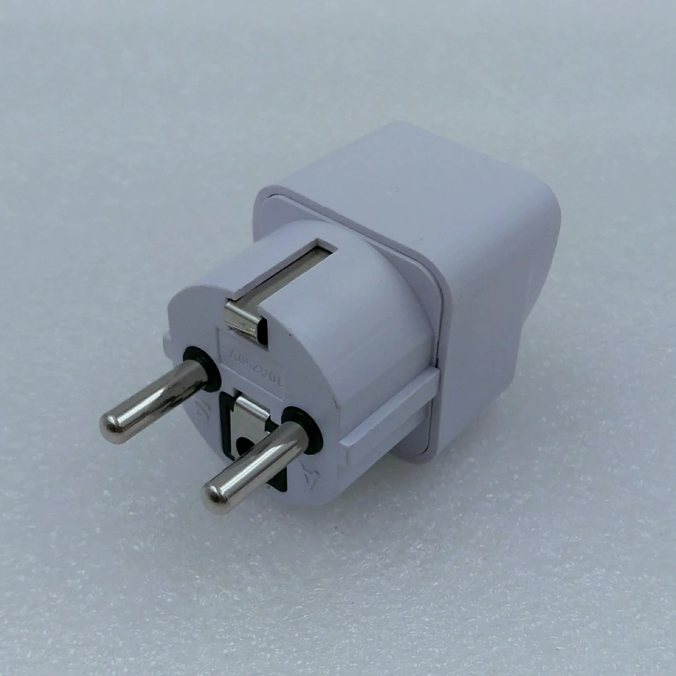 Miner conversion plug unit universal EU GER AU plug adapter Europe Germany Australia China power socket conversion plug