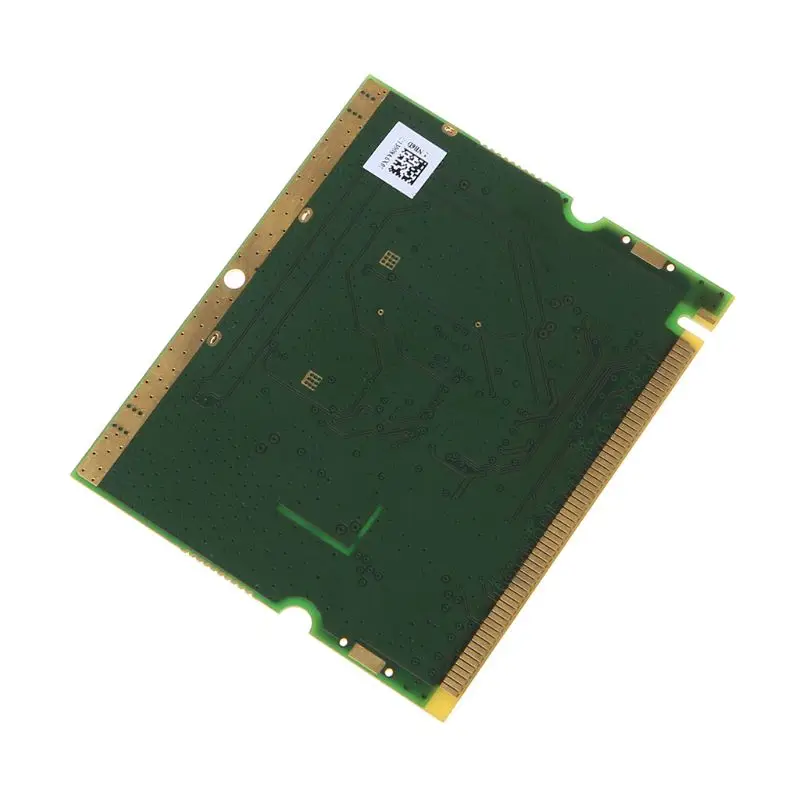 High Quality Atheros AR9223 Mini PCI Notebook WIFI WLAN Internal Wireless Network Card for Acer Toshiba Dell 300M 802.11 a/b/g/n