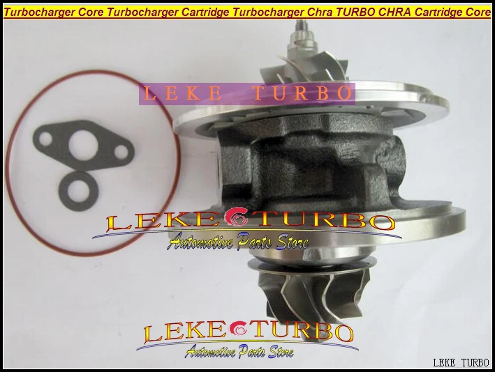 Turbo CHRA 03G253010E 5439-970-0060 03G253010EX 03G253010EV 03G253016D 038253014P 03G253010FX 03G253010FV 03G253016E 038253016A