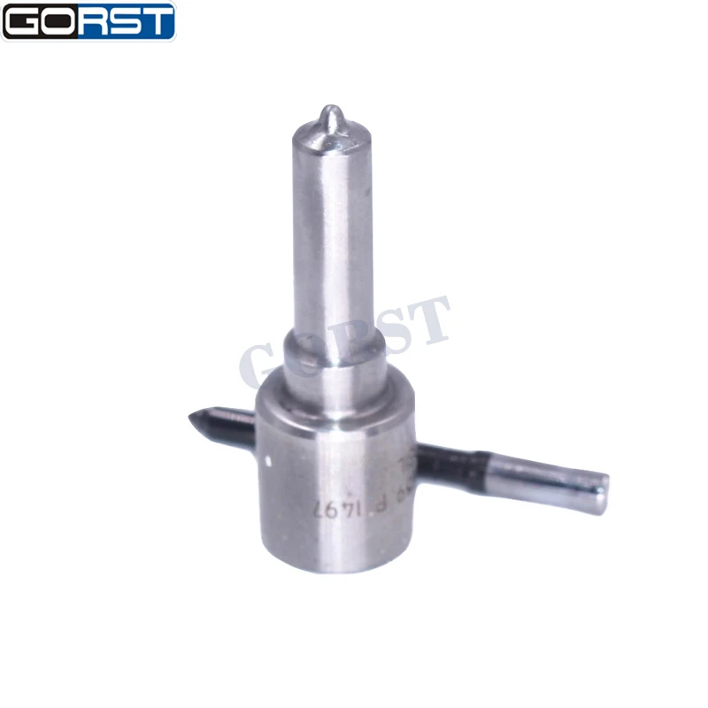 

Car Interchangeable Common Fuel Rail Nozzle DLLA139P1497 for Injector 0445110251 Automobiles High Quality Fuel Supply System