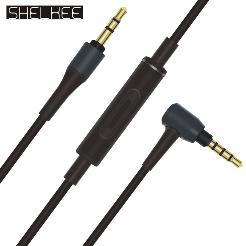 Shelkee 3.5Mm Upgra… - image