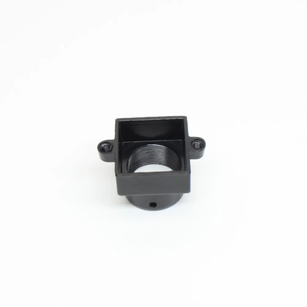 Full Metal M12 Mount Holder For M12 MTV Lens Support 20mm Hole Distance PCB Board Module or CCTV Camera