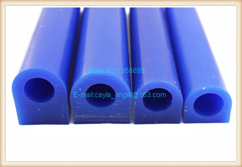 Ferris Carving Wax,Wax Ring Molds Tubes, Blue Color Wax Patterns Ring,Polishing Engraving Accessories