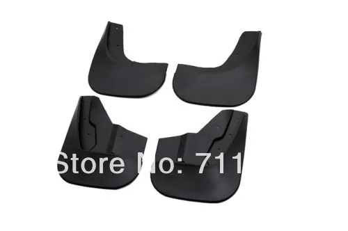 

Mud Guard For Volkswagen For VW Jetta MK2