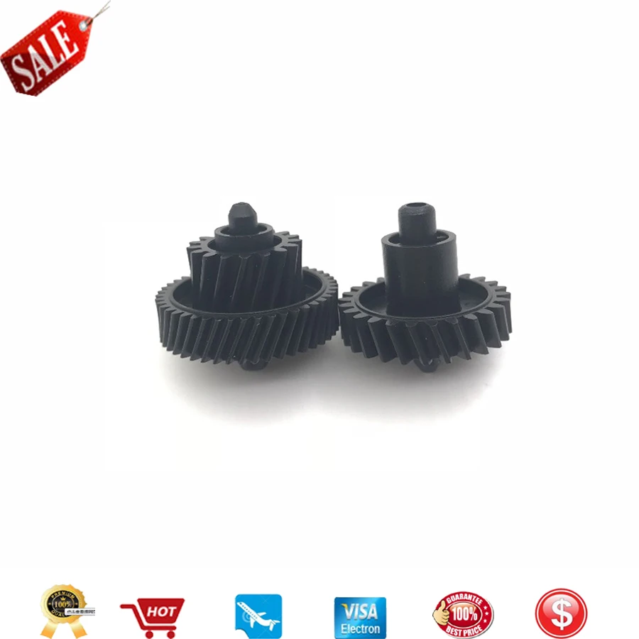

20X LU 702000 Комплект приводных шестерен для Brother DCP8060 DCP8065 DCP8070 DCP8080 DCP8085 HL5240 HL5250 HL5270 HL5280 HL5340 HL5350 HL5370