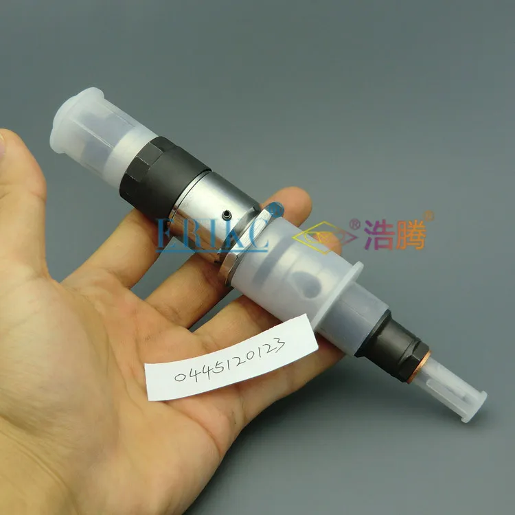 

Liseron ERIKC injector 4937065 , injector common rail 0445 120 123 , injector 0445120123