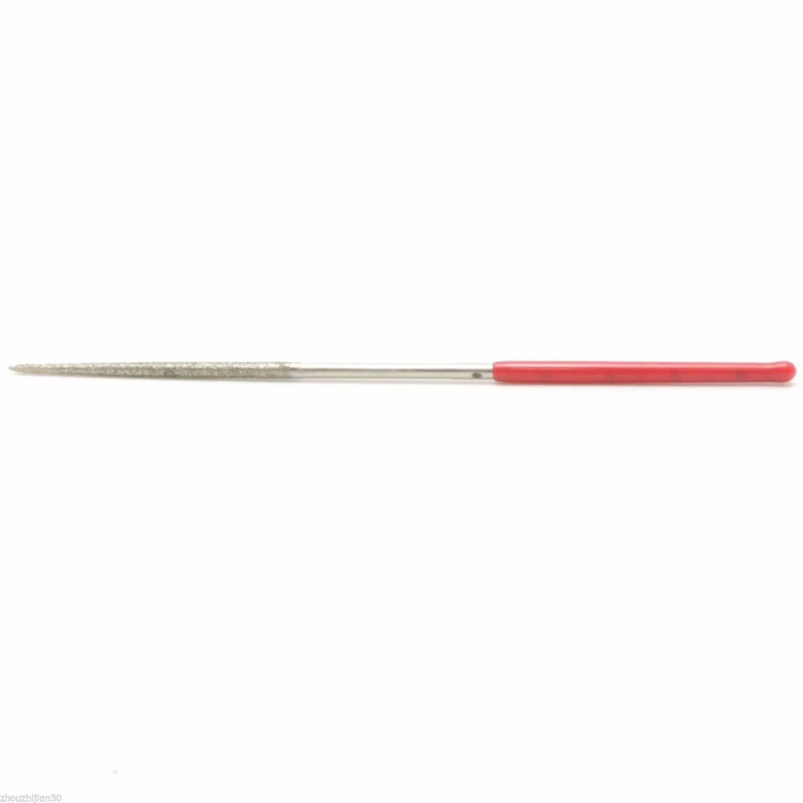 10 Cái 4 "100 MÉT x 2 MÉT Kim Cương Tráng Kim VÒNG Tập Tin Đồng Hồ Trang Sức Công Cụ Sửa Chữa ILOVETOOL