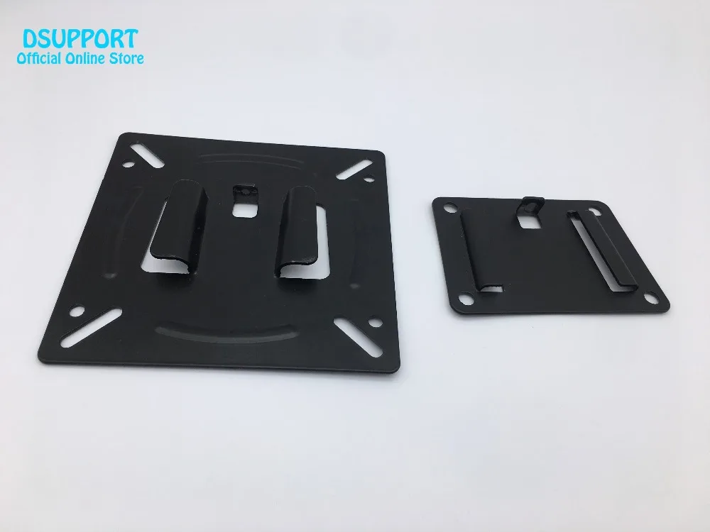 Flat Panel LCD TV Screen Monitor Wall Mount Bracket B01 Flat panel TV wall mount bracket