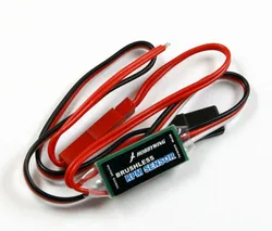 1000rpm to 300000rpm RPM Sensor For Hobbywing High-Voltage ESC