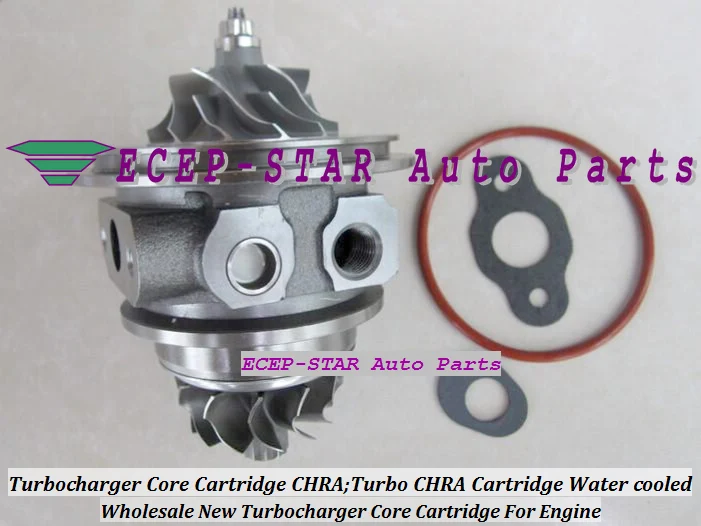 TD04L 49377-04300 14412-AA360 Turbocharger Turbo CHRA Cartridge For SUBARU FORESTER 1998-04;Impreza 97-03;WRX-NB 58T EJ205 2.0L