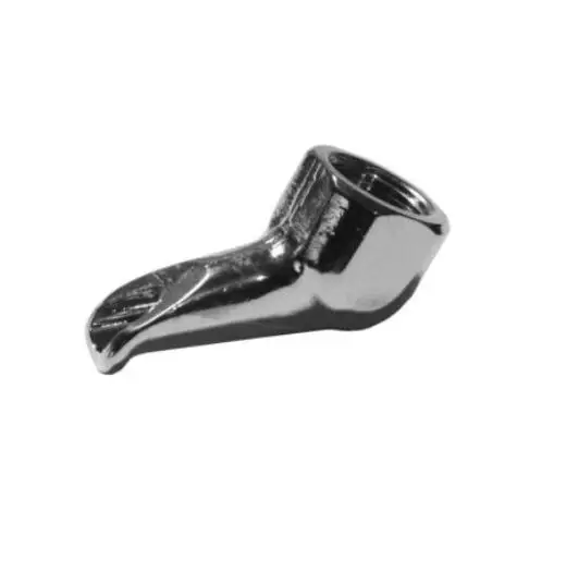 1-Wege Auslauf 3/8 "bulu geschlossen Fiamma Siebtrager