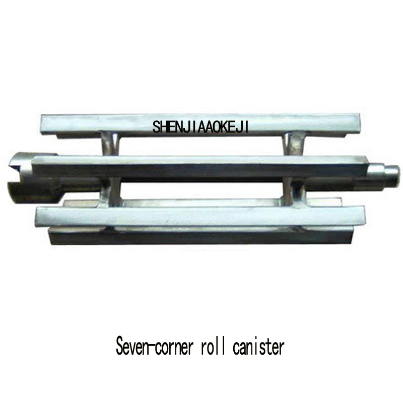 

1PC YK160 Swing Oscillating Granulator Rotary Canister Granulator Closed Type Cmaceutical Granulator Machine 220V/110V 2.2KW