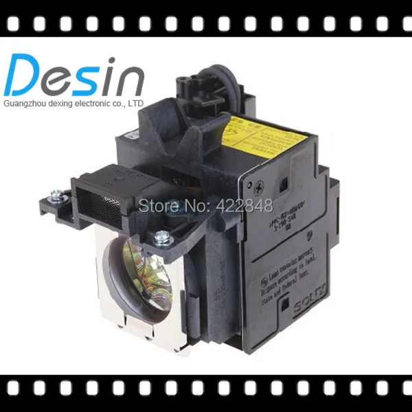 

LMP-C200 Replacement Projector Lamp for Sony VPL-CW125 VPL-CX100 VPL-CX120 VPL-CX125 VPL-CX150 VPL-CX155 VPL-CX130 Projectors