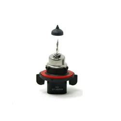 1Pcs H13 9008 12V 100W 90W Super Bright Car Halogen Bulb Auto Head Light Lamp Bulbs H13 Automobile Headlight Bulb 4300K Yellow
