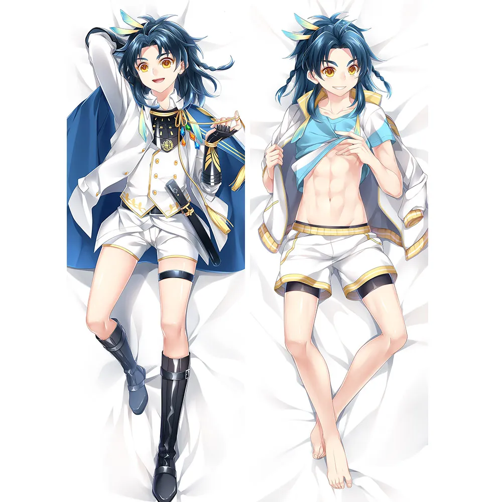 Anime Dakimakura,  Touken Ranbu Online,  sada,  Hugging Body Pillow Cover case