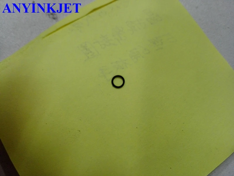 For Imaje drive rod seal O ring For Imaje resonator seal O ring ENM5673 4.2*3.2*0.5