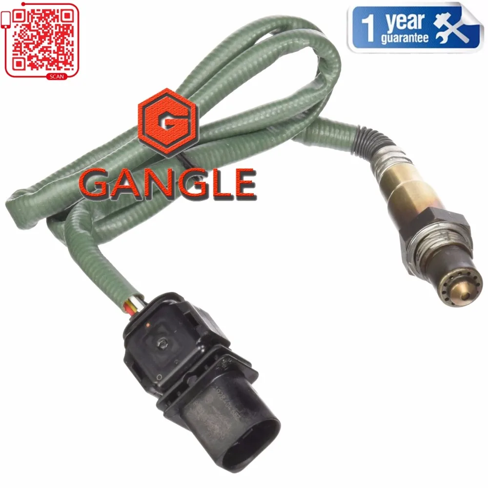 0035427118   5135667AA 234-5091 Oxygen Sensor  For 2006 2007 MERCEDES-BENZ C230