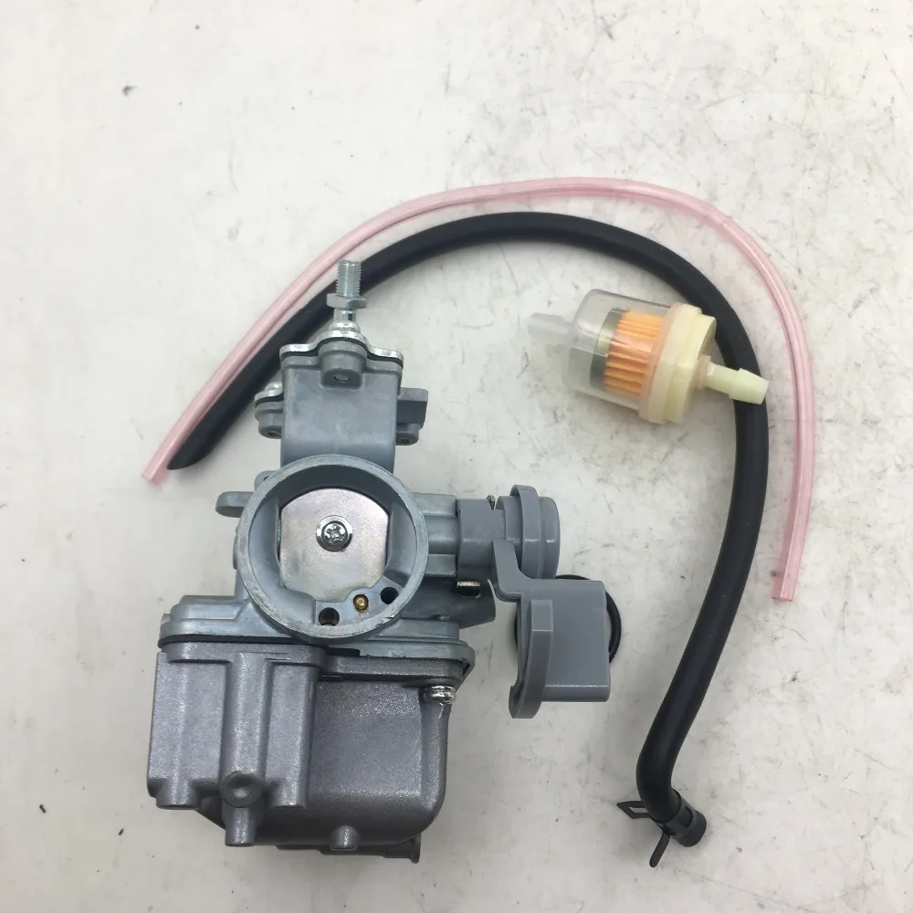 SherryBerg carb carburetor carburettor for Yamaha Grizzly Badger Raptor 80 YFM80 YFM80R YFM80W YFM80G 1992-2001 vergaser  new