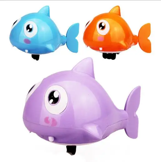 Summer Toys Wind Up Toys Hippocampus Toys Baby Educational Clockwork Wind Up Horse YH986