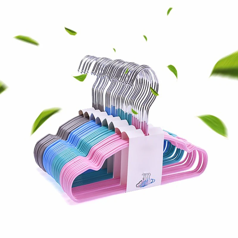 

20 шт./лот 30 см пластиковая многофункциональная Нескользящая детская вешалка для одежды вешалка для детской одежды