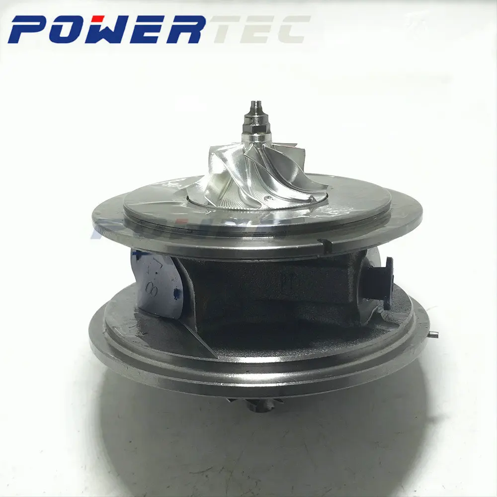 Turbo Core 1610580580for Ford Fiesta Focus C-Max Mondeo Tourneo Transit Kuga 1.5 TDCI AEDA XWJA XWDB XWGA UGCC XWMB 105/120 HP