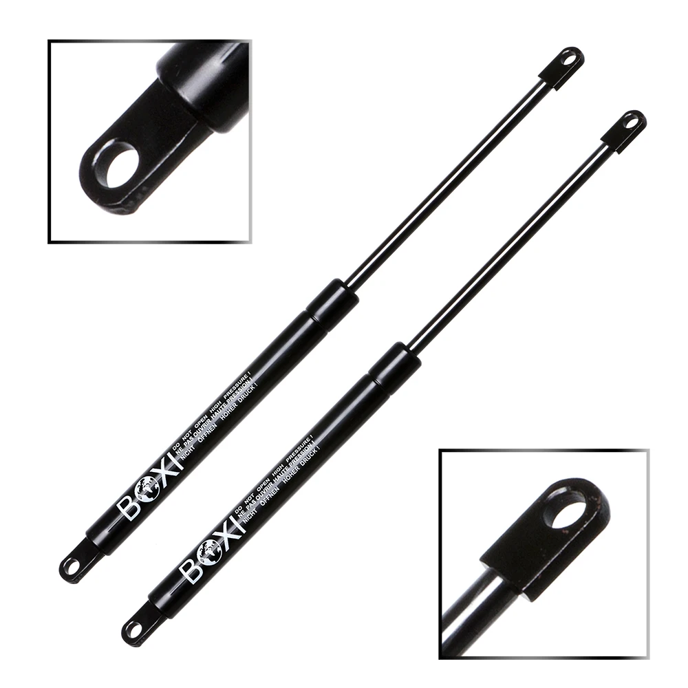 

BOXI 2Qty Boot Shock Gas Spring Lift Support For Saab 900 1978-1994 Hatchback Gas Springs Lift Struts