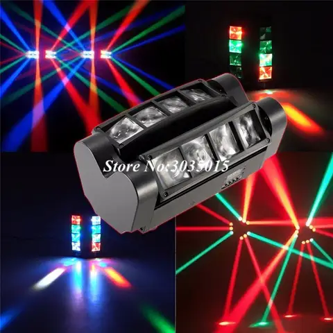 6 best sales Amerikansk DJ - №5