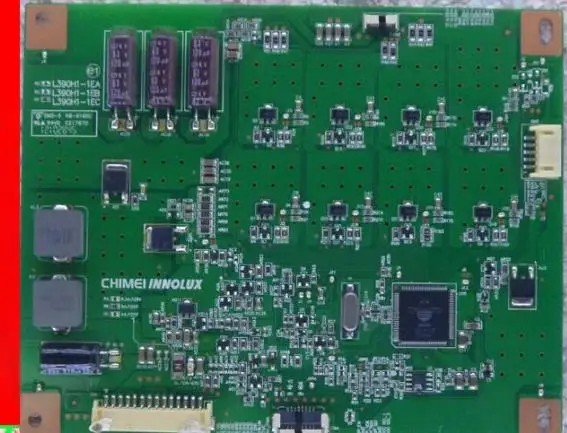 LED電源ボード,価格差,L390H1-1EA, L390H1-1EB, L390H1-1EC