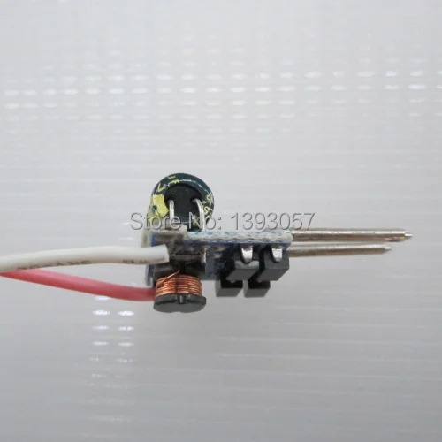 12V 3W MR16 Driver 1-3x1w 1*1w 3*1w Power Supply For GU5.3 E27 E14 Lamp Lighting Transformers