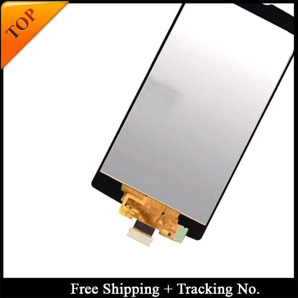 Tracking No. 100% tested  For LG Magna G4C H500F H502F LCD Display LCD Screen Touch Digitizer Assembly